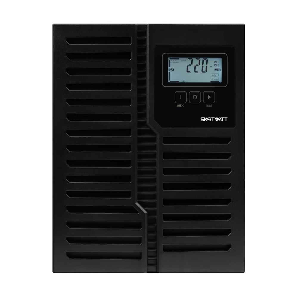 SMARTWATT UPS XPERT COMBO 2kVA